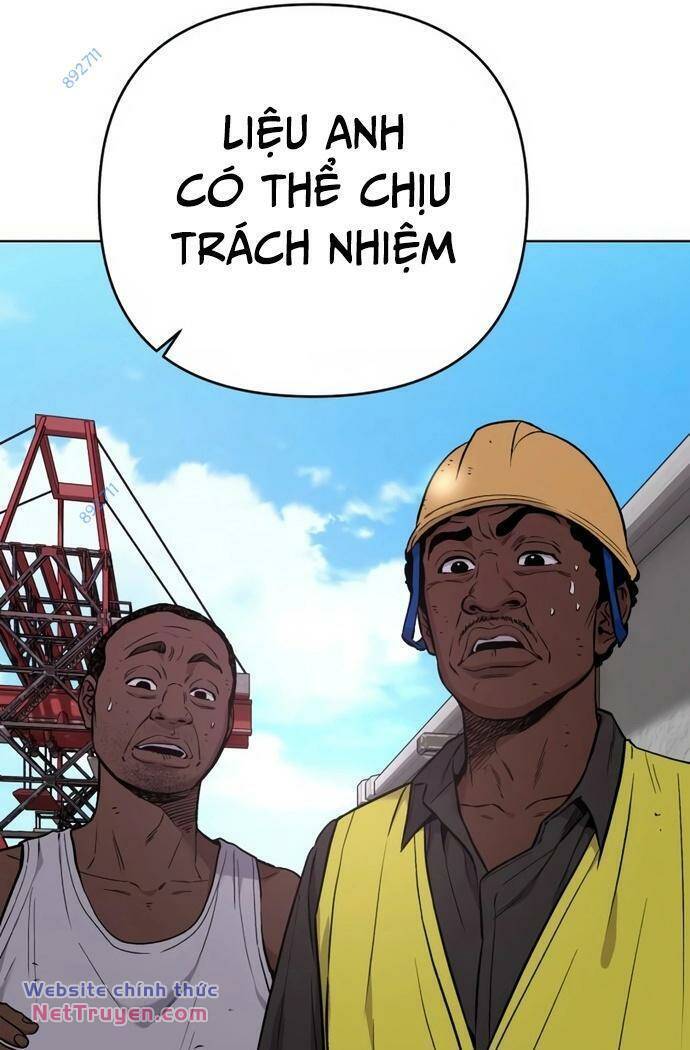 Nhân Viên Thực Tập Kim Cheolsu - chap19 - Trang 16
